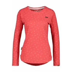 T-shirt manches longues femme Alife & Kickin Lea B image-0
