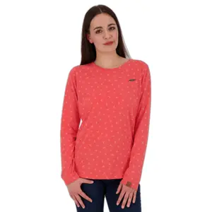 T-shirt manches longues femme Alife & Kickin Lea B image-1