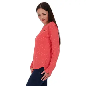 T-shirt manches longues femme Alife & Kickin Lea B image-3