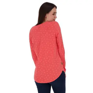 T-shirt manches longues femme Alife & Kickin Lea B image-2