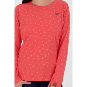 T-shirt manches longues femme Alife & Kickin Lea B image-4