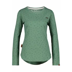 T-shirt manches longues femme Alife & Kickin Lea B image-0