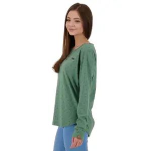 T-shirt manches longues femme Alife & Kickin Lea B image-3