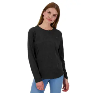 T-shirt manches longues femme Alife & Kickin Lea B image-1