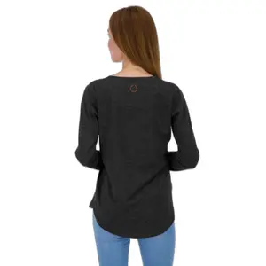 T-shirt manches longues femme Alife & Kickin Lea B image-2