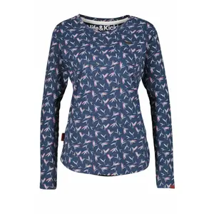 Langarmshirt, Frau Alife & Kickin LeaAK B image-0
