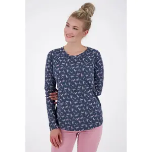 Langarmshirt, Frau Alife & Kickin LeaAK B image-1