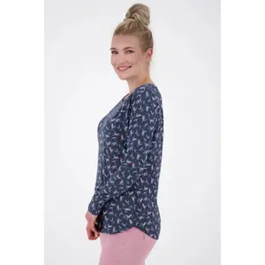 Langarmshirt, Frau Alife & Kickin LeaAK B image-3