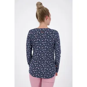 Langarmshirt, Frau Alife & Kickin LeaAK B image-2
