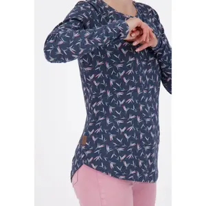 Langarmshirt, Frau Alife & Kickin LeaAK B image-4