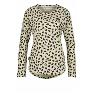 Langarmshirt, Frau Alife & Kickin LeaAK B image-0