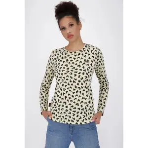 Langarmshirt, Frau Alife & Kickin LeaAK B image-1