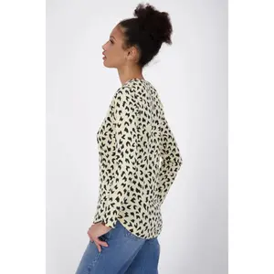 Langarmshirt, Frau Alife & Kickin LeaAK B image-3