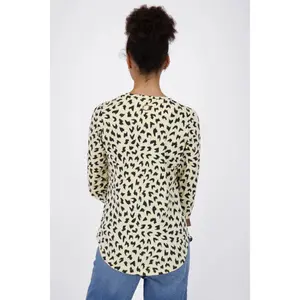 Langarmshirt, Frau Alife & Kickin LeaAK B image-2
