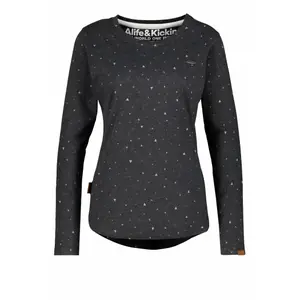 Langarmshirt, Frau Alife & Kickin LeaAK B image-0