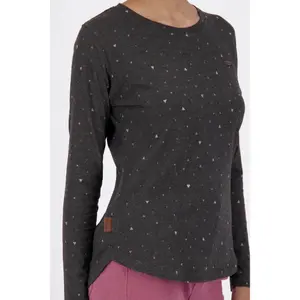 Langarmshirt, Frau Alife & Kickin LeaAK B image-4