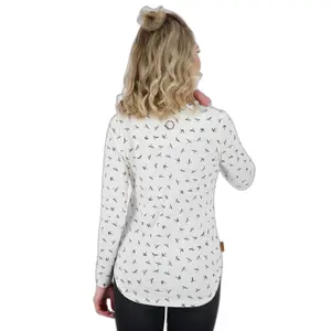 Langarmshirt, Frau Alife & Kickin LeaAK B image-4