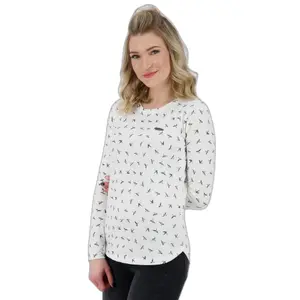 Langarmshirt, Frau Alife & Kickin LeaAK B image-3