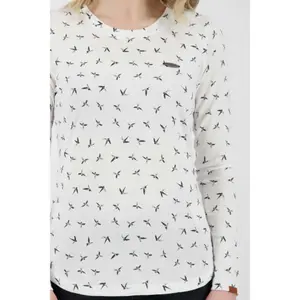 Langarmshirt, Frau Alife & Kickin LeaAK B image-5