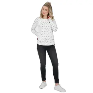 Langarmshirt, Frau Alife & Kickin LeaAK B image-1