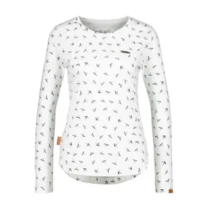 Langarmshirt, Frau Alife & Kickin LeaAK B image-0