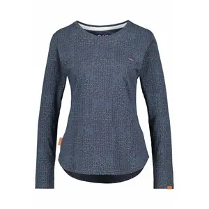 Langarmshirt, Frau Alife & Kickin LeaAK B image-0