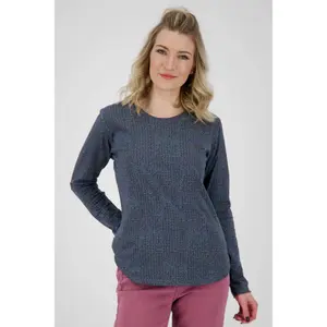 Langarmshirt, Frau Alife & Kickin LeaAK B image-1