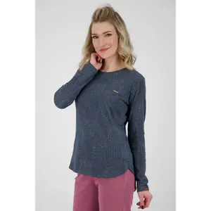 Langarmshirt, Frau Alife & Kickin LeaAK B image-2