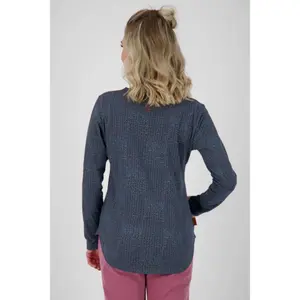 Langarmshirt, Frau Alife & Kickin LeaAK B image-3