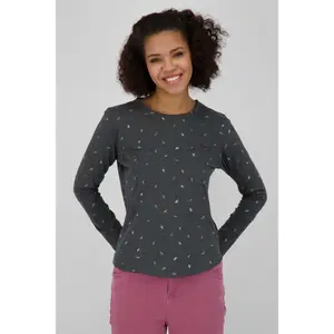 Langarmshirt, Frau Alife & Kickin LeaAK B image-1
