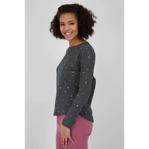 Langarmshirt, Frau Alife & Kickin LeaAK B image-2