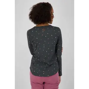 Langarmshirt, Frau Alife & Kickin LeaAK B image-3