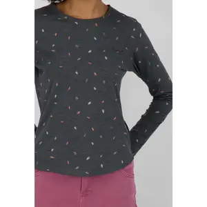 Langarmshirt, Frau Alife & Kickin LeaAK B image-4