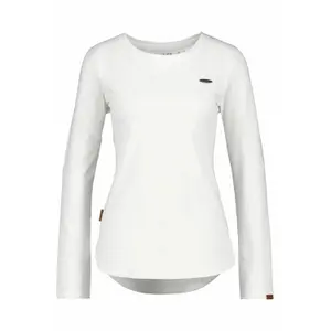 T-shirt manches longues femme Alife & Kickin Lea A image-0