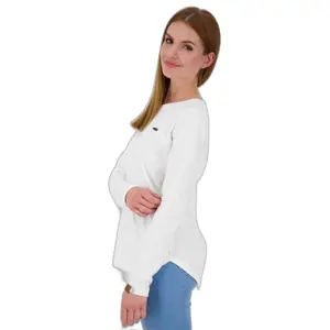 T-shirt manches longues femme Alife & Kickin Lea A image-3