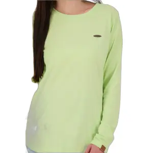 T-shirt manches longues femme Alife & Kickin Lea A image-4
