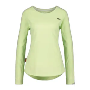 T-shirt manches longues femme Alife & Kickin Lea A image-0