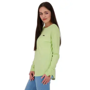 T-shirt manches longues femme Alife & Kickin Lea A image-3