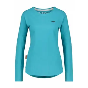 T-shirt manches longues femme Alife & Kickin Lea A image-0
