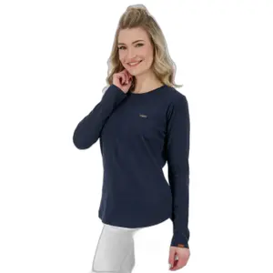 T-shirt manches longues femme Alife & Kickin Lea A image-4