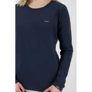 T-shirt manches longues femme Alife & Kickin Lea A image-5