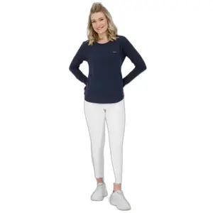T-shirt manches longues femme Alife & Kickin Lea A image-2