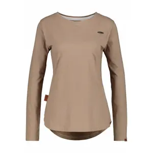 T-shirt manches longues femme Alife & Kickin Lea A image-0