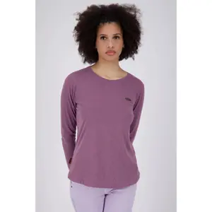 Langarmshirt, Frau Alife & Kickin LeaAK A image-1