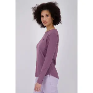 Langarmshirt, Frau Alife & Kickin LeaAK A image-3
