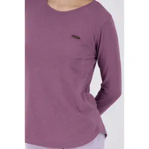 Langarmshirt, Frau Alife & Kickin LeaAK A image-4