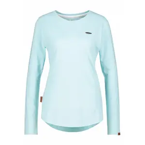Langarmshirt, Frau Alife & Kickin LeaAK A image-0