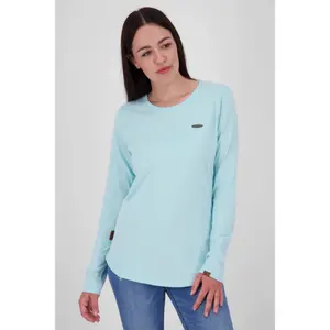 Langarmshirt, Frau Alife & Kickin LeaAK A image-1