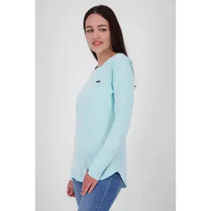 Langarmshirt, Frau Alife & Kickin LeaAK A image-3