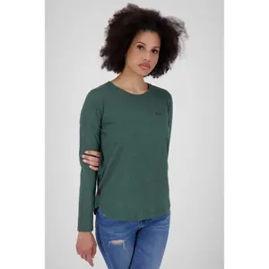 Langarmshirt, Frau Alife & Kickin LeaAK A image-1